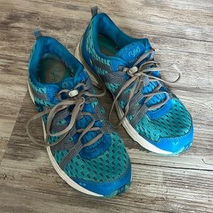 Ryka water shoes like new!